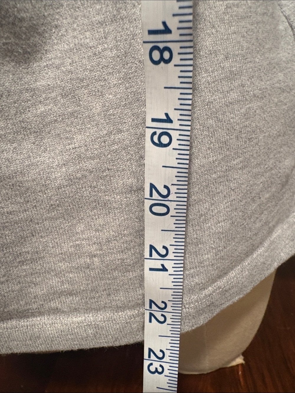 TALBOTS AUTHENTIC TALBOTS TEE - RANDALL STRIPE SIZE P - Picture 8 of 11